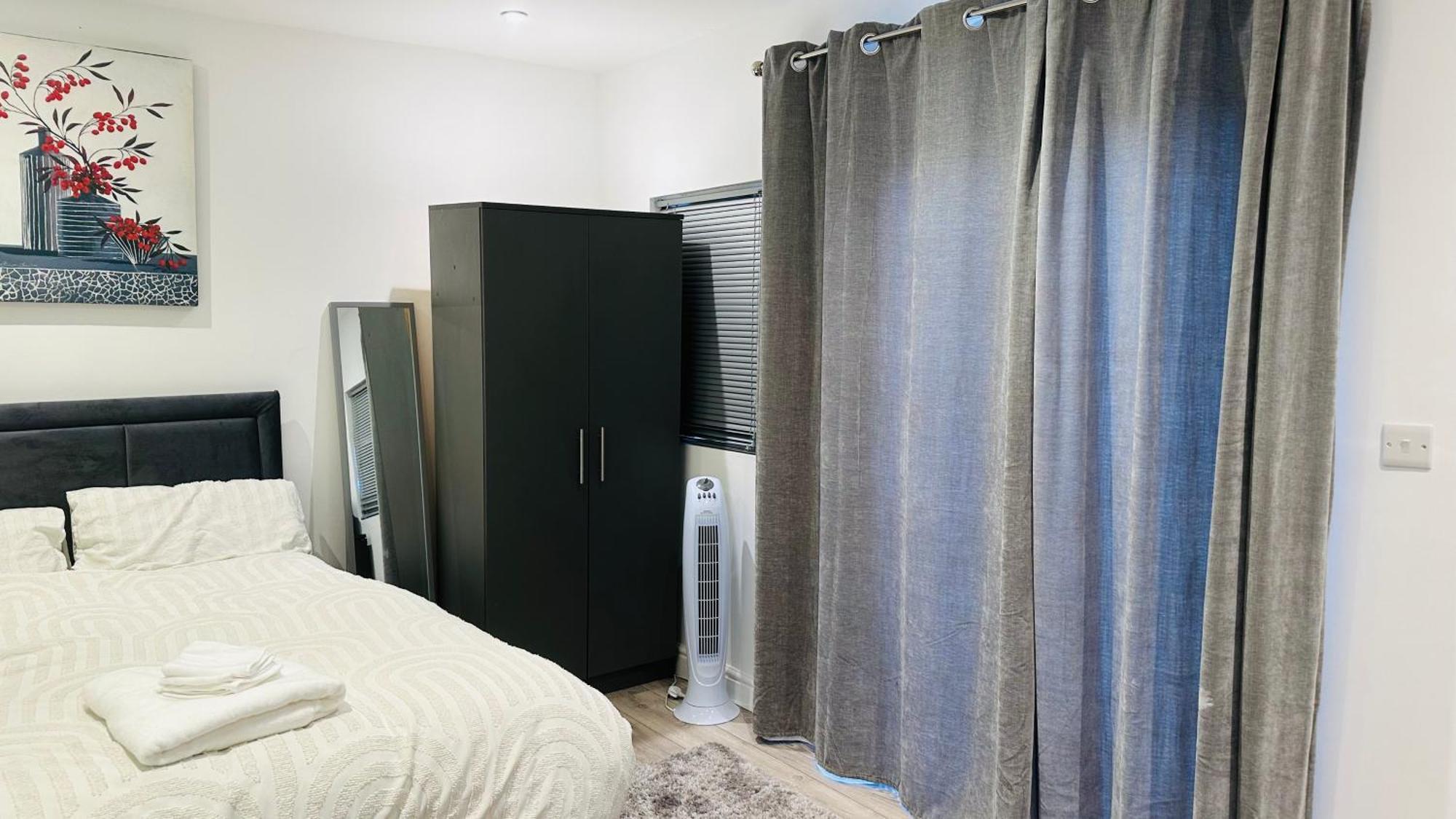 Cosy And Comfy Apartamento Londres Exterior foto