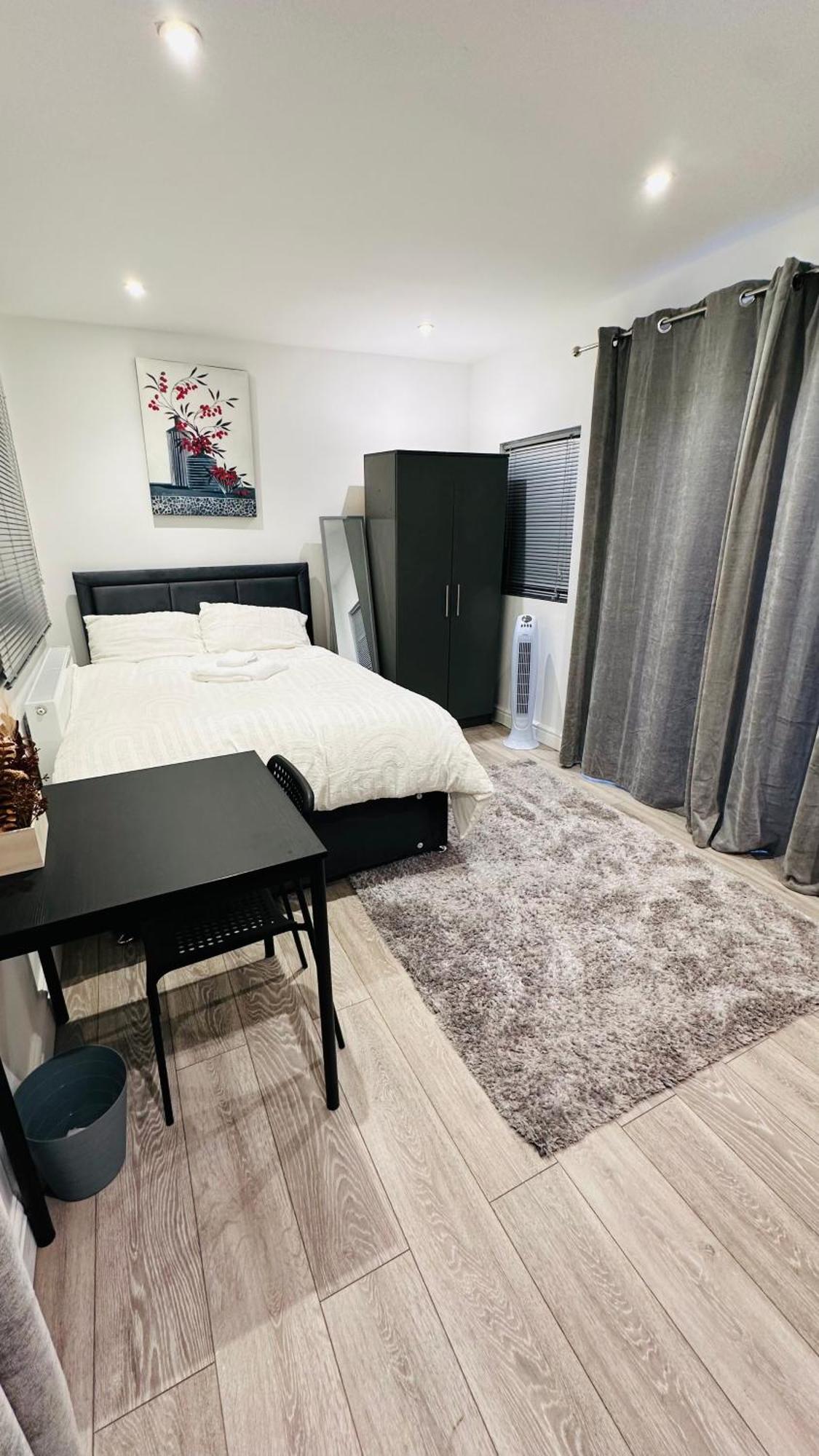 Cosy And Comfy Apartamento Londres Exterior foto