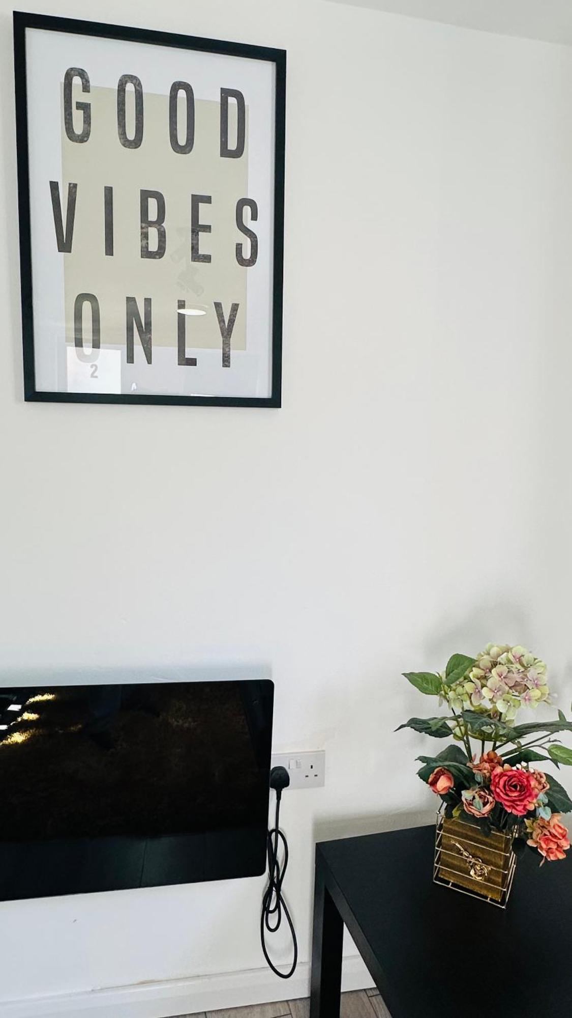 Cosy And Comfy Apartamento Londres Exterior foto