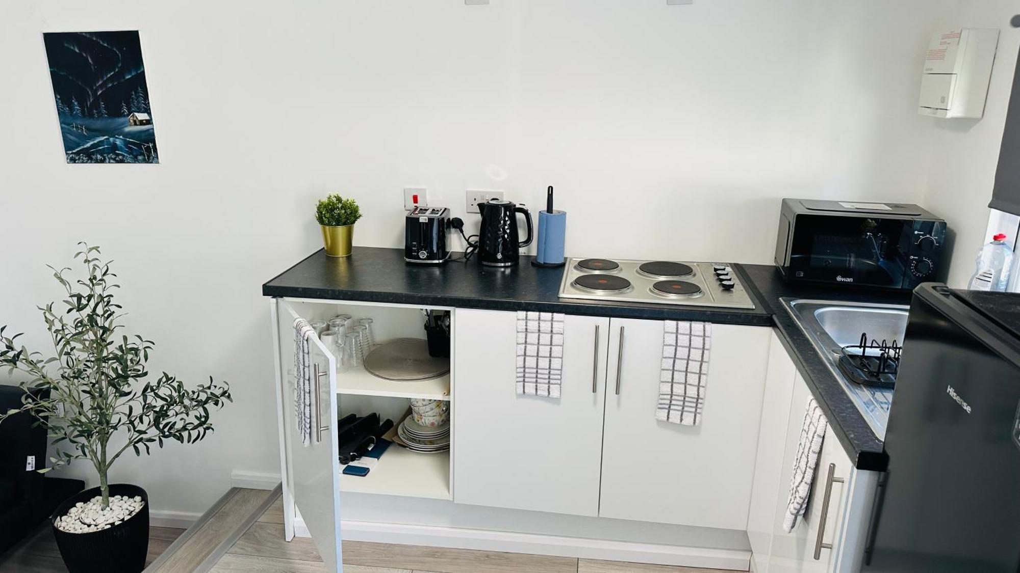 Cosy And Comfy Apartamento Londres Exterior foto