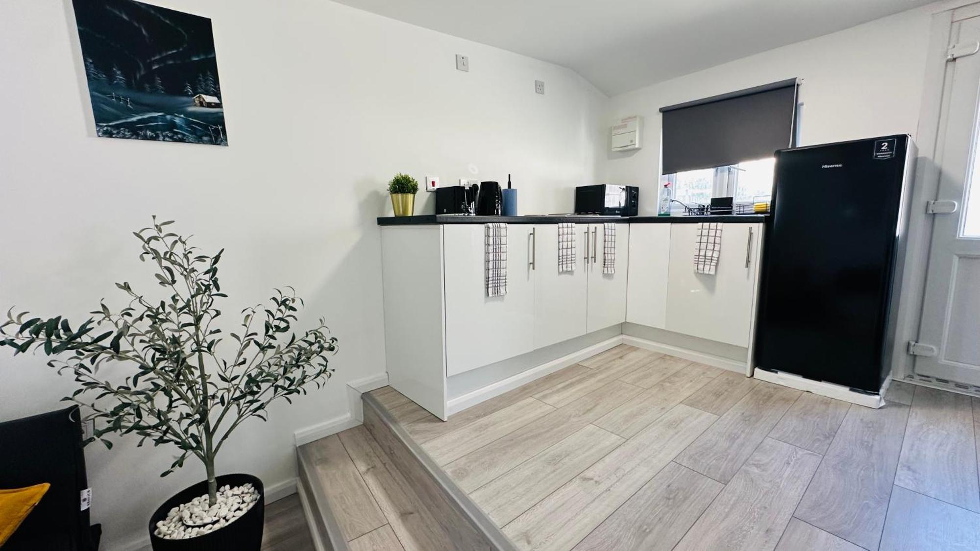 Cosy And Comfy Apartamento Londres Exterior foto