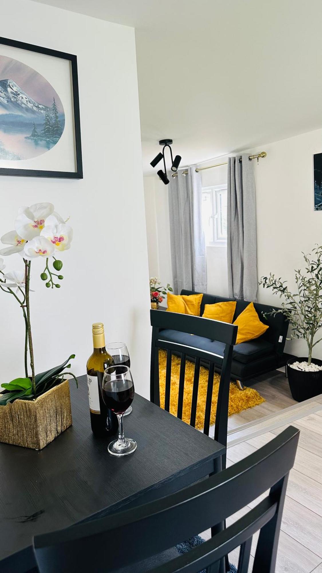 Cosy And Comfy Apartamento Londres Exterior foto