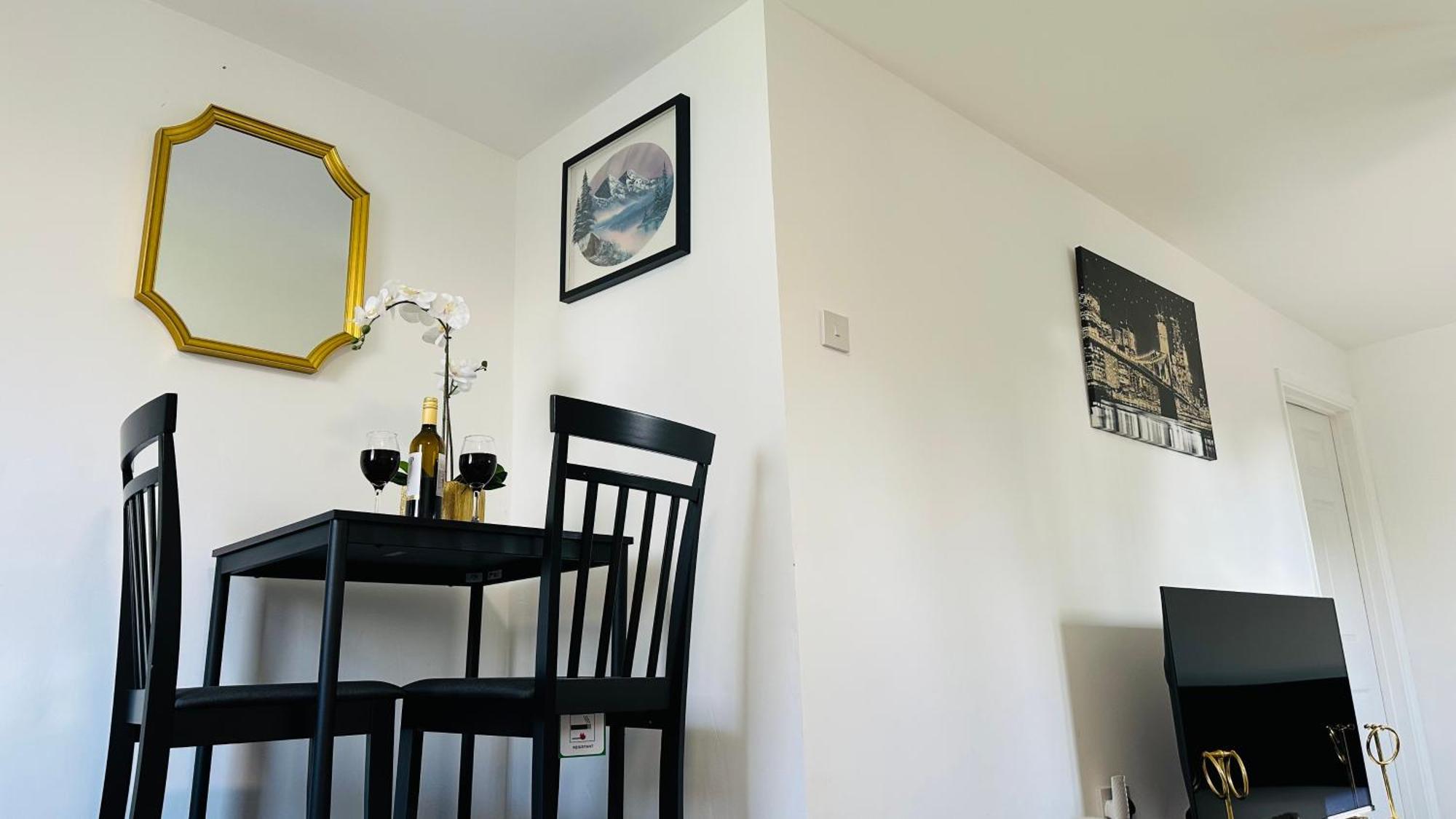 Cosy And Comfy Apartamento Londres Exterior foto