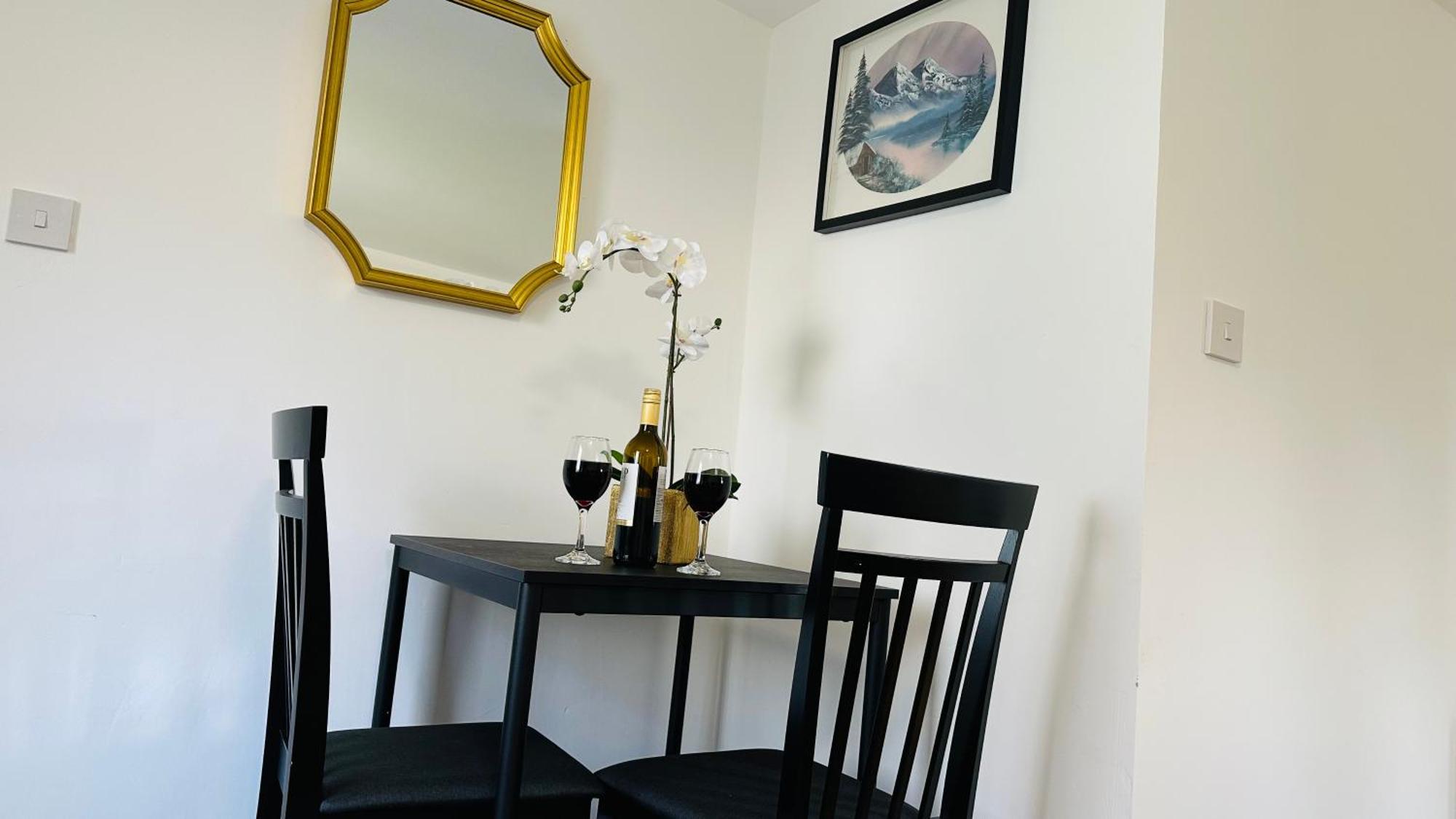 Cosy And Comfy Apartamento Londres Exterior foto
