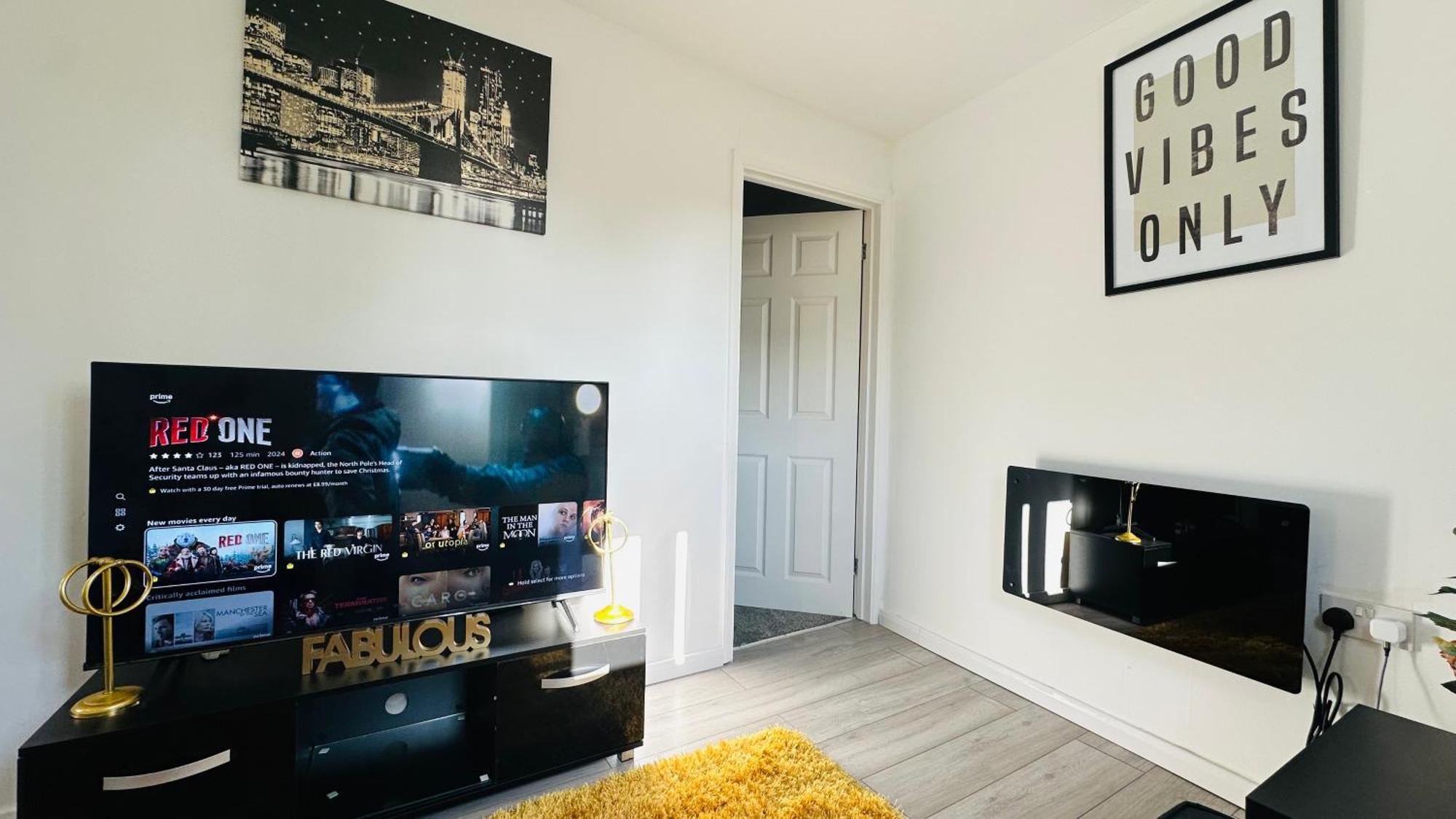 Cosy And Comfy Apartamento Londres Exterior foto