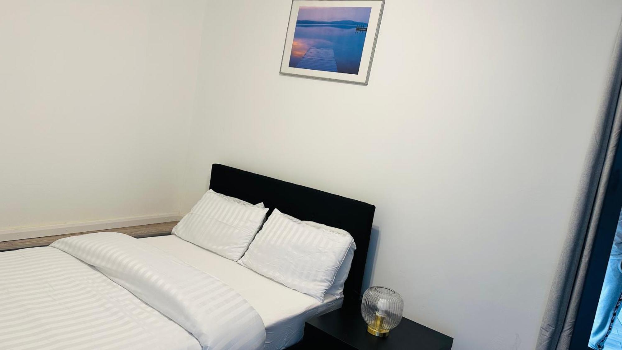 Cosy And Comfy Apartamento Londres Exterior foto