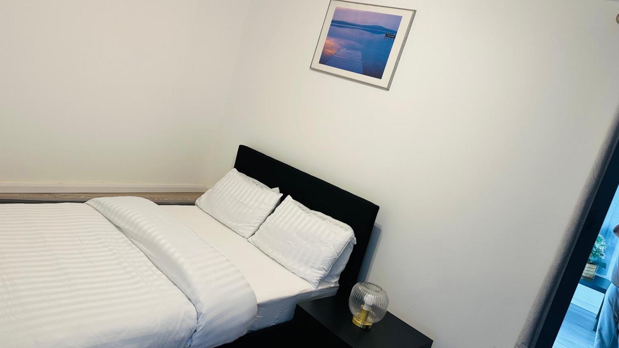 Cosy And Comfy Apartamento Londres Exterior foto