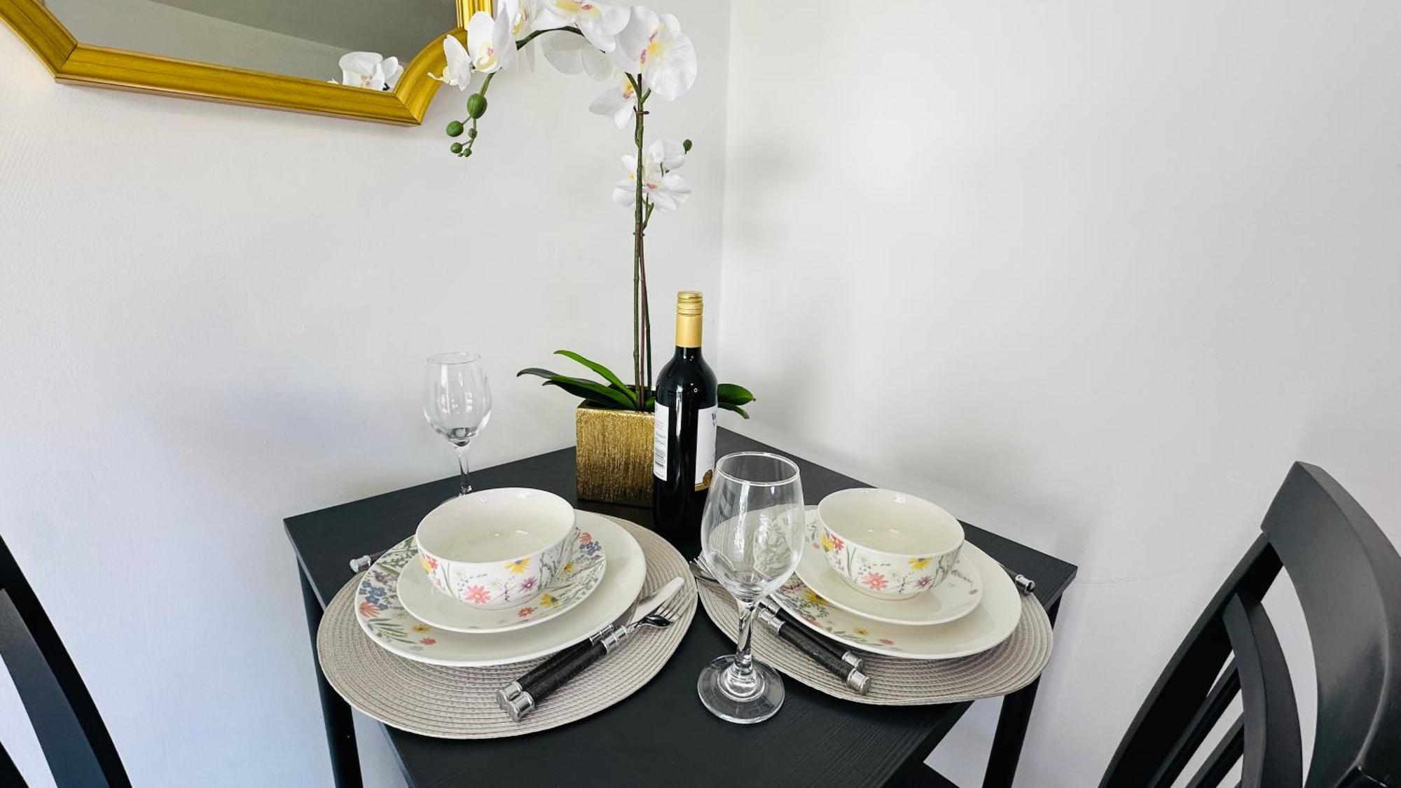 Cosy And Comfy Apartamento Londres Exterior foto
