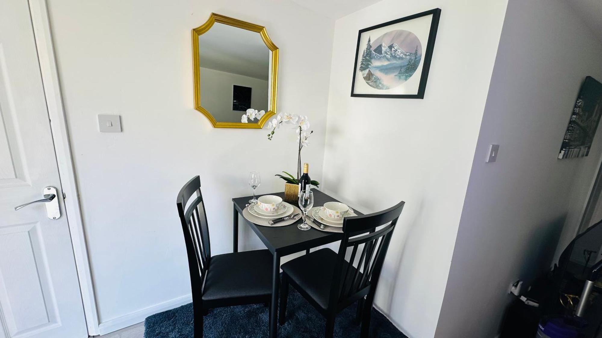 Cosy And Comfy Apartamento Londres Exterior foto