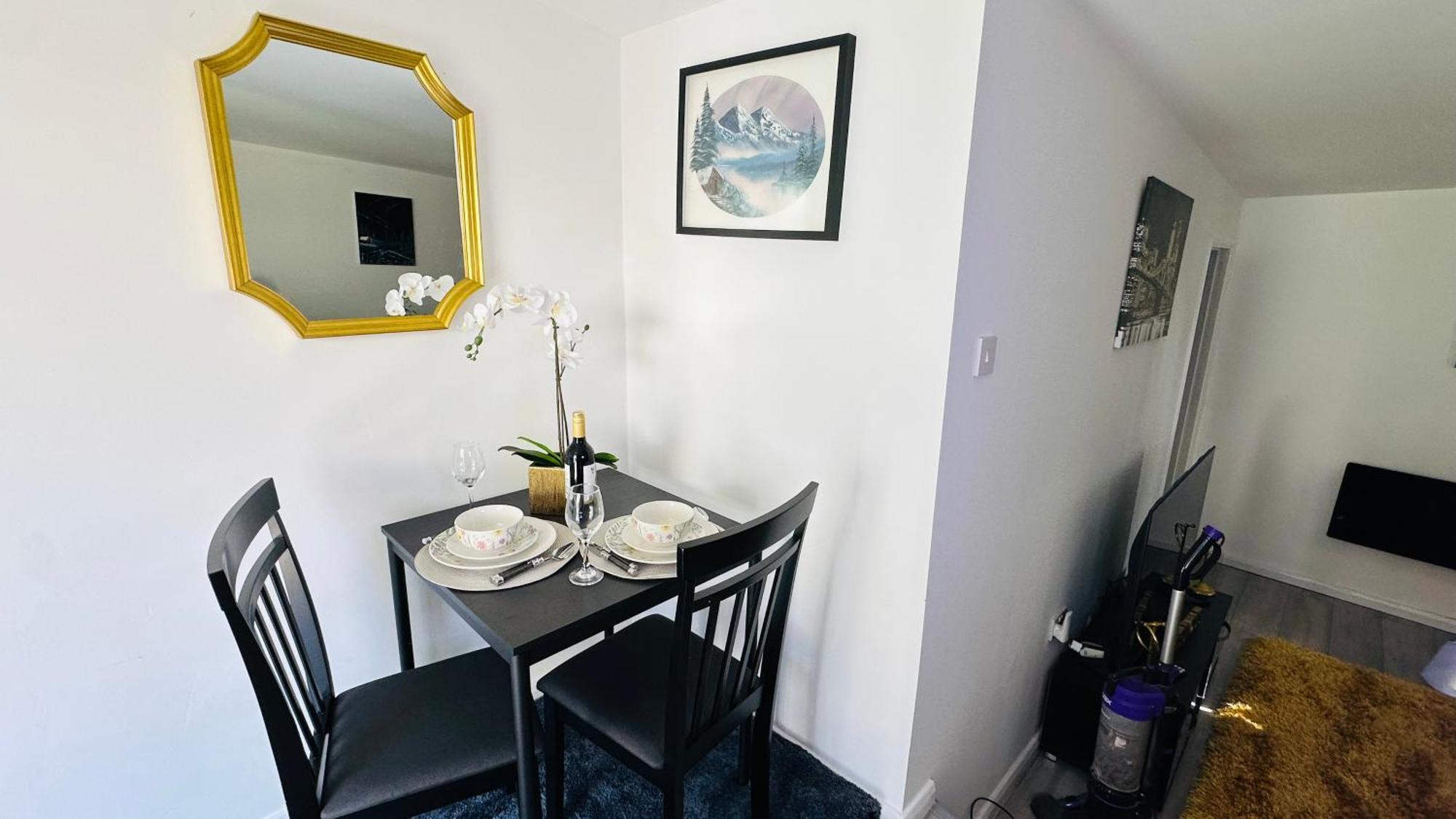 Cosy And Comfy Apartamento Londres Exterior foto